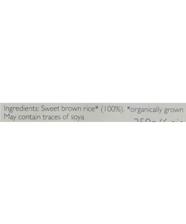 Clearspring Organic Japanese Brown Rice Mochi - Gluten-Free, Vegan, and Authentic Japanese Delicacy - Buy Online on SooperMarket.com