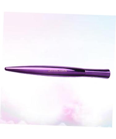 KALLORY Eye Liner Pencils Women Eyeliner Girl Eyeliner Eyeline Pencil Liquid Eyeliner Water Proof Makeup 1 count (Pack of 1) Purple - Buy Online on SooperMarket.com