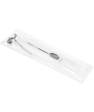 5Pcs Foot Reflection Neuropathy Screening Tool - 10 Grams Monofilaments for Accurate Diagnosis | International Shipping Available - Buy Online on SooperMarket.com