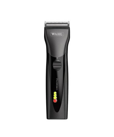 Wahl Chromstyle Cordless Hair Clipper Hair Clipper with Detachable Blades of 0.7-3 mm Up to 90 Minutes of Runtime