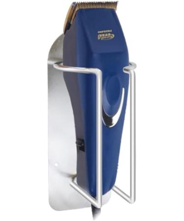 Barber Trimmer Holder Hair Hairstylist Tools Wall-mounted Electric Clipper Holder Electric Clipper Rack - Buy Online on SooperMarket.com