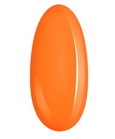 NEONAIL UV Nail Polish 7.2 ml - Orange Spritz Mood | Gel Nail Varnish for Perfect Nail Design | Long-Lasting Shellac Color - Buy Online on SooperMarket.com