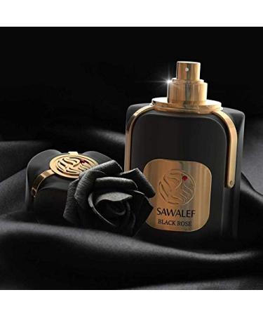 Swiss Arabian FANNAN Eau de Parfum 80 mL from the SAWALEF Boutique Range | Unisex Mossy Woods Niche Release | Long Lasting with Intense Sillage | Cologne for Men and Perfume for Women Oud - Buy Online on SooperMarket.com
