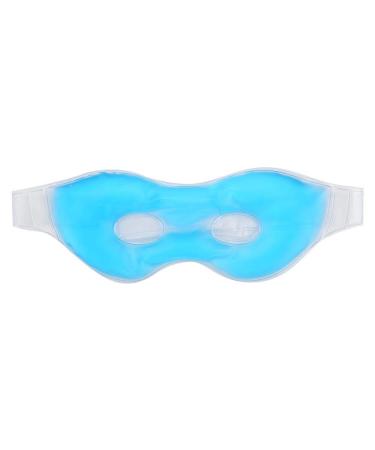 Cooling Eye Reusable Anti-Fatigue Dark Circles Cold & Hot Compress Sleeping Eye Ice Cooling Eye