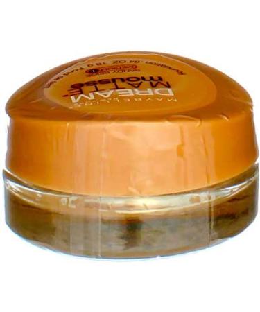 Maybelline Dream Matte Mousse Foundation Sandy Beige 0.64 oz - Buy Online on SooperMarket.com
