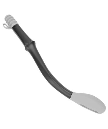 Bottom Buddy Toilet Tissue Wiping Aids Tools Long Reach Comfort Wiper Extends Your Reach Over 15" Grips Toilet Paper or Pre-Moistened Wipes(3#)