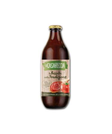 La Casareccia La Passata Della Tradizione Tomato Sauce 660g