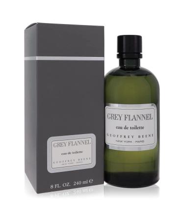 Cologne for men grey flannel cologne eau de toilette suitable for most occasions 8 oz eau de toilette Convenient shopping RELC650286