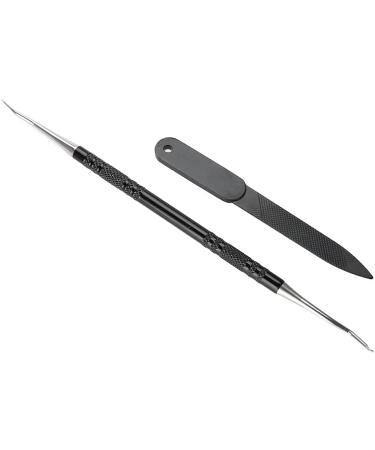 Nail Clippers Stainless Steel Cuticle Trimmer for Nail Art for Spa for Home - Buy Online on SooperMarket.com