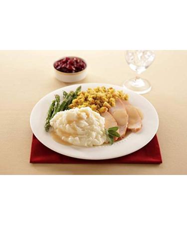 Idahoan Real Premium Mashed Potatoes - Gluten-Free 100% Real Idaho Potatoes - 3.25lb (65 Servings) - Buy Online on SooperMarket.com