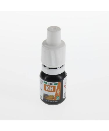 JBL Water Test Set for Freshwater & Saltwater Aquariums | ProAquaTest KH Carbonate Hardness Test Kit - Buy Online on SooperMarket.com