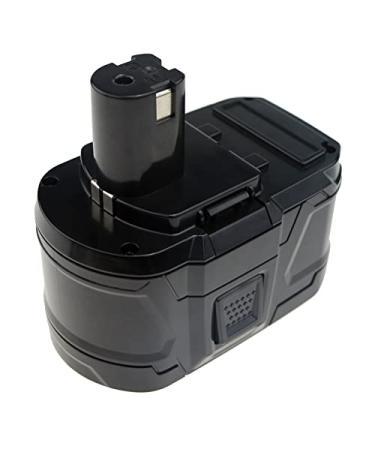 Battery Replacement for Ryobi ABP1801 ABP1803 BCP1817/2SM BPL1815 CHI-1802M CHP-1802M CHV-180L CHV-18WDM CID-1802M CID-1803L CID-1803M CID-182L