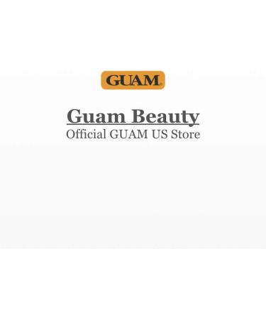 Guam Algenfango Guam FIR reduces cellulite and obesity with tourmaline for the benefits of far infrared rays active heat on the skin made in Italy 500 g pack - Buy Online on SooperMarket.com