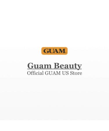 Guam Anticellulite Infrared Body Wrap - Hot Seaweed Treatment for Cellulite Removal - 1kg - Buy Online on SooperMarket.com