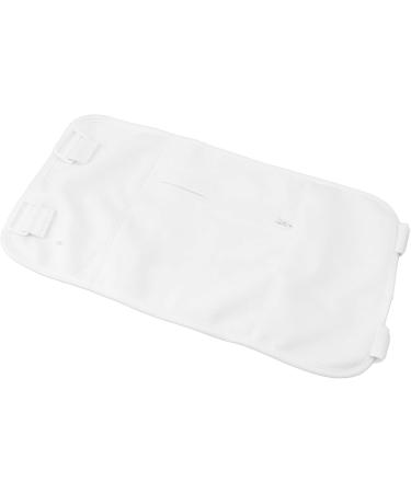 Topincn Eco-Friendly Castor Oil Pack - Waterproof Washable Sleep Aid for Bedroom Use - Buy Online on SooperMarket.com