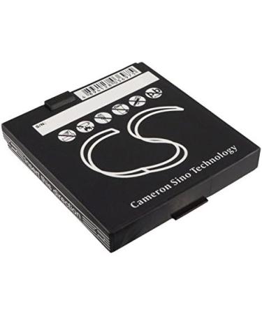 Replacement Battery for Emporia AK-V28 AK-V29 Talk Plus & Premium - 1200mAh/3.7V | International Shipping Available - Buy Online on SooperMarket.com