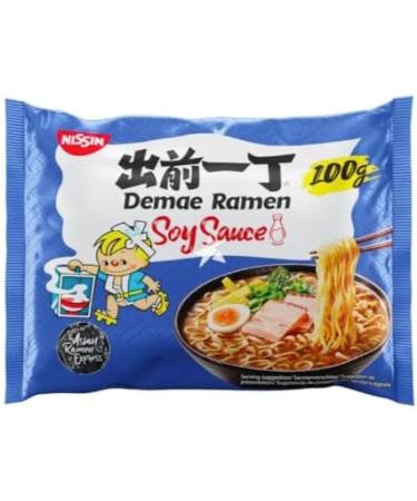 Samyang Nissin Indomie Nongshim & MAMA Asian Popular Brand Ramen Noodles Tasting Bundle (10 Packs 10 Different Flavours) - Buy Online on SooperMarket.com