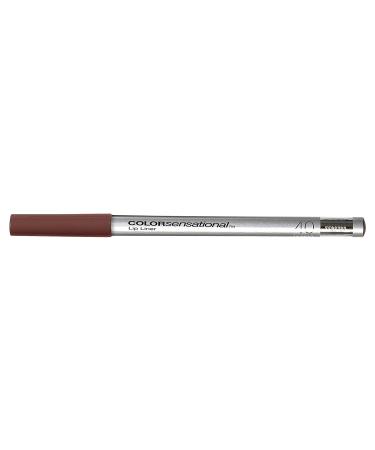 Maybelline New York ColorSensational Lip Liner  Raisin 40  0.04 Ounce