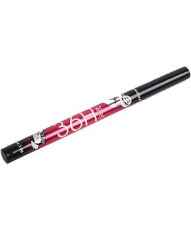 FOYTOKI 3pcs Eyeliner Liquid Pen Eyeline Liquid Pencil Liquid Eyeliner - Buy Online on SooperMarket.com
