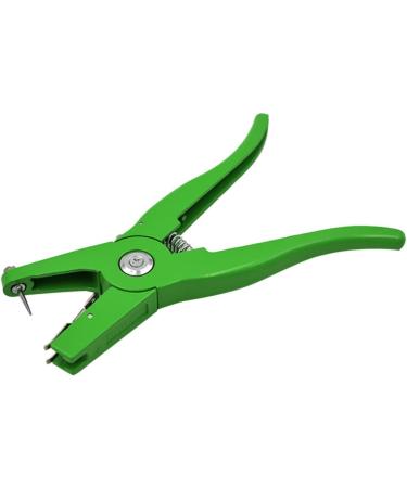 GANAZONO Veterinary Ear Tag Pliers 2pcs - Livestock Tag Applicator & Remover Tool Set - Buy Online on SooperMarket.com