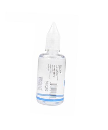 Angoily Toupee Remover Glue | Lace & Hair Extension Adhesive Remover for Wigs | Safe & Effective Hair Glue Solution - Buy Online on SooperMarket.com
