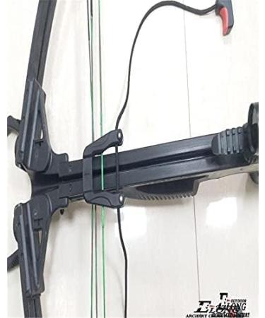 NBCGGS Crossbow Cocking Rope - Green | String Pull Draw Rope Device - Buy Online on SooperMarket.com