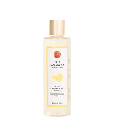 TC Banana Bliss Shampoo