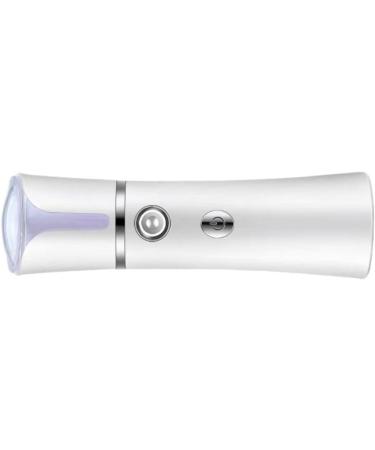Baluue 3 Pcs Portable Travel Humidifier Facial Spa Steamer Small Facial Steamer - Buy Online on SooperMarket.com