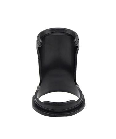 Beard Brush Stand Holder | Plastic Shaving Brush & Razors Tool Holder - Beauty Tools for Wet & Dry Use - Buy Online on SooperMarket.com