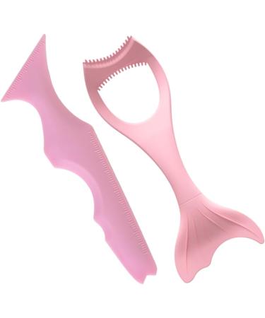 NOLITOY 8 Pcs Eyeliner Eyelash Separator Lash Kits Lash Tool Girl Makeup Tools Smoky Thermostat - Buy Online on SooperMarket.com