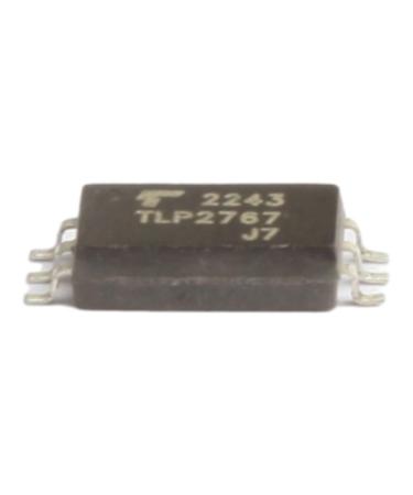10pcs TLP2767 P2767 SOP6 - Buy Online on SooperMarket.com
