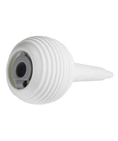 TOMY The First Years American Cross Nasal Aspirator  Red