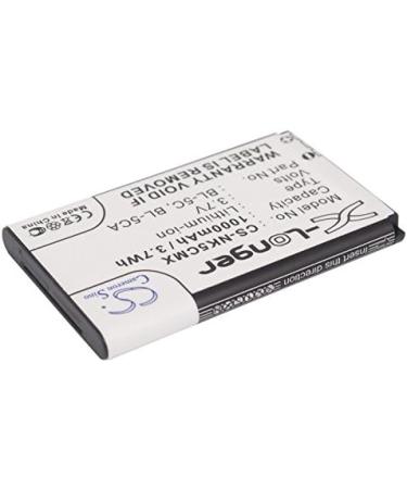 3.7V Battery Replacement for UTEC V171 V181 V201 V566 | International Shipping Available - Buy Online on SooperMarket.com