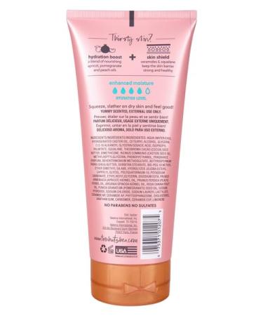 Tree Hut Moroccan Rose Moisturizing Body Lotion - 8.5 fl oz | Hydrating & Nourishing | International Shipping Available - Buy Online on SooperMarket.com