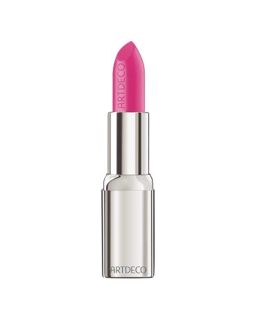 ARTDECO High Performance Lipstick - long-lasting lipstick for full lips - 1 x 4 g 494 - bright purple pink 1 g (1 pack)