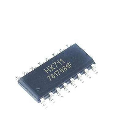 20pcs HX711 X711 SOP-16