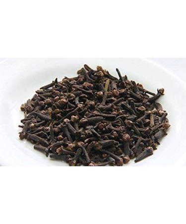 "SumaagadhaM" Whole Cloves 50 Grams