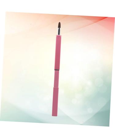 2pcs Makeup Tool Kit | Lipstick Applicator & Handy Lip Brush | Perfect for Flawless Application - Buy Online on SooperMarket.com