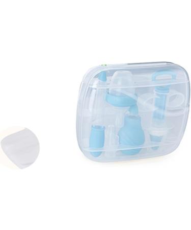 COOLHIYA 1 Set Feeding Kit Medical Kits Medication Dispenser Medical Feeders Feeder - Buy Online on SooperMarket.com