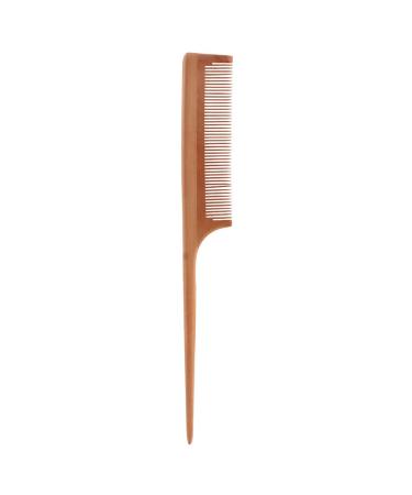 Comb Hair Salon with Sandalwood Combs Hair Salon with Sandalwood Handle Styling Accessories 1Pcs wooden comb
