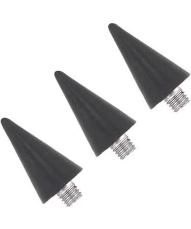 DOITOOL 9 Pcs Wax Head Nail Diamond Picker Diy Tools Rhinestones Wax Picker Nail Jewels Rhinestones Nail Wax Replacement Head Fiberglass Nail Extensions Nail Diamonds Dotting Manicure - Buy Online on SooperMarket.com