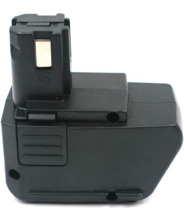Buy 3000mAh HIL 9.6V NiMH Battery - Replacement for HILTI 9.6V (BP10 SBP10 SFB105) - Rechargeable & International Shipping Available - Buy Online on SooperMarket.com