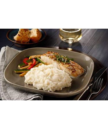 Idahoan Real Premium Mashed Potatoes - Gluten-Free 100% Real Idaho Potatoes - 3.25lb (65 Servings) - Buy Online on SooperMarket.com