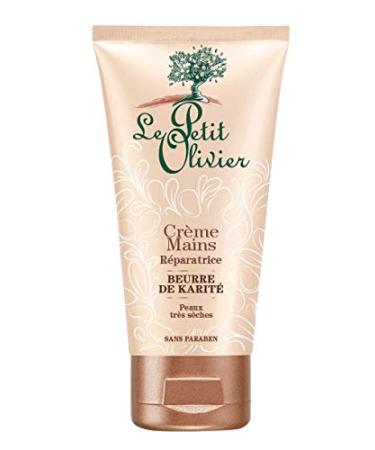 Le Petit Olivier - Hand cream with shea butter (Beurre de Karit ) 75 ml