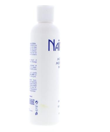 Nairobi Moisture-Sil Moisturizing Hair Lotion 8oz - Unisex Formula - Buy Online on SooperMarket.com