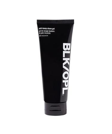 Black Opal 5.5 Ounces Anti-Bump Shave Gel