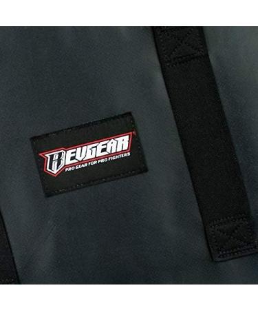 Revgear 6-Handle Tombstone Multi-Angled Shield - Ultimate MMA Training Gear - Buy Online on SooperMarket.com