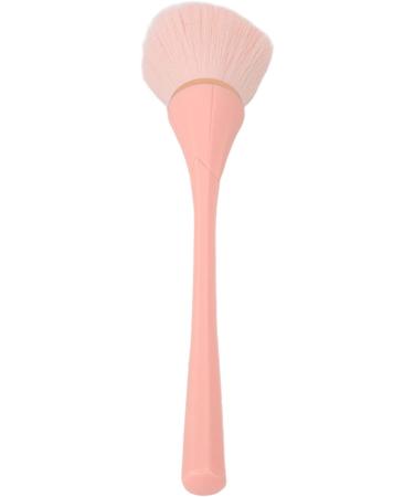 Verdant Touch Loose Powder Brush Makeup Brush with Soft Rich Bristles and Oversize Fluffy Powder Grip PinkSlender Hair Peaks Strong Ability. - Buy Online on SooperMarket.com