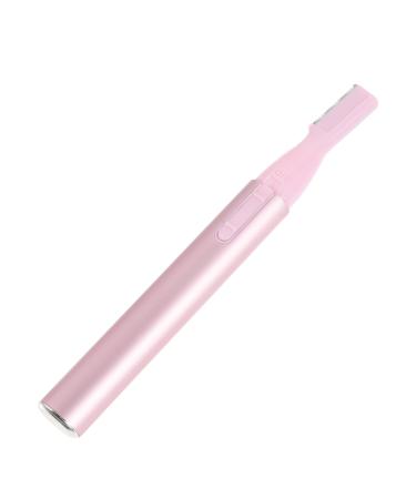 Hemoton Nose Hair Cutter Versatilen Cleansing Cleanse Cleaning Multiple Functions Cleane Razors Electric Shaver for Women Nose Hair Trimming Nose Hair Removal Eyebrow Trimmer Miss