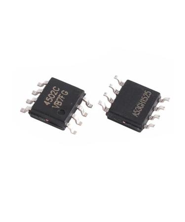 10pcs AF4502C SOP8 AF4502 SOP 4502C SOP-8 SMD